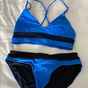 Lululemon bikini